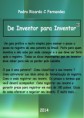 E-book "De Inventor para Inventor "